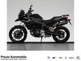 BMW F 800 GS LED Tempomat ABS L. Cockpit - BMW MOTORRAD F 800 GS