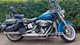 Harley-Davidson Heritage Softtail FLSTCI Classic, 2. Hand - Angebote entsprechen deinen Suchkriterien