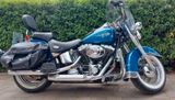 Harley-Davidson Heritage Softtail FLSTCI Classic, 2. Hand - Angebote entsprechen deinen Suchkriterien