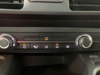 Fiat Doblo E 50kWh Launch Pack  SUPRHALTE NEBEL KLIMA - Image