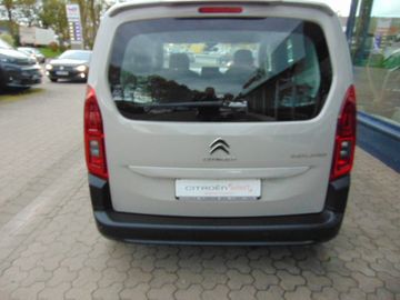 Bild 6 Citroën Berlingo Feel M