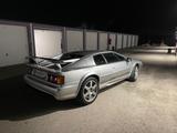 Lotus Esprit S4 - GT3 - Alcantara, Schalensitze - RAR! - Lotus Esprit Benziner Gebrauchtwagen