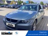 BMW 320d touring + 2.HAND + TÜV-bis-02.2027 - BMW 320 aus 2005: Kombi, 320d
