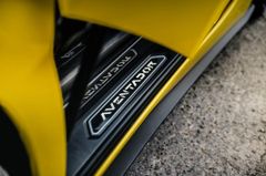Fahrzeugabbildung Lamborghini Aventador S *Mietkauf möglich*