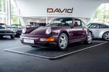Porsche 964 Carrera 2 Coupe *kein SD*Schalter*deutsch
