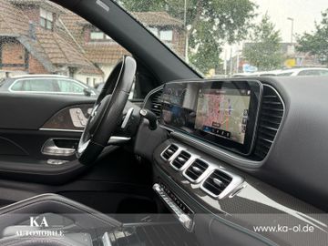 Mercedes GLE 300 - 12