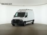 Mercedes-Benz Sprinter 315 CDI Kasten Hochdach Standard MBUX - Mercedes-Benz Kastenwagen hoch + lang Sprinter 315 cdi