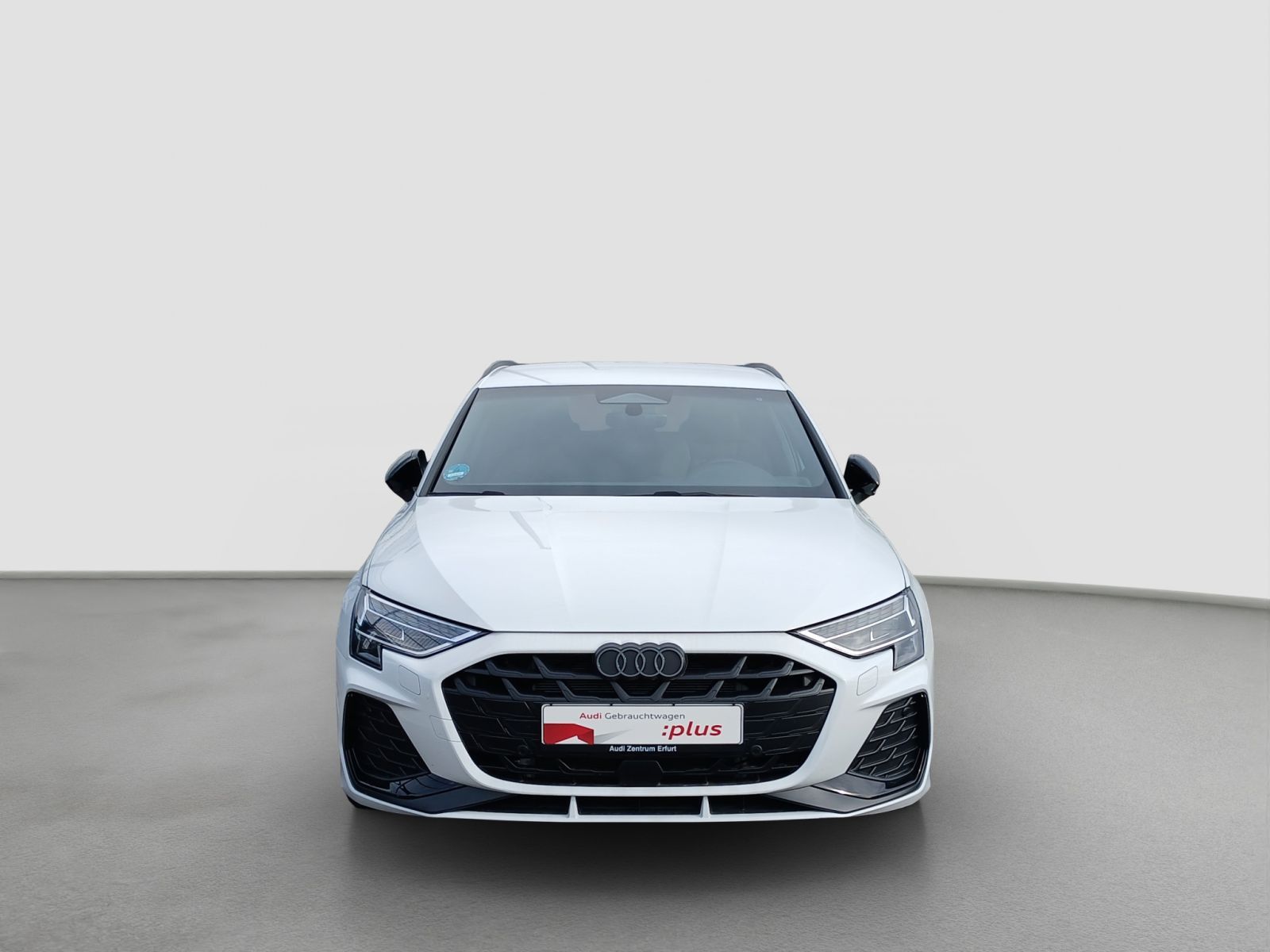Audi A3 - Bild 3