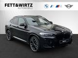 BMW X4 M40d AHK|Panorama|Head-Up|Laser - BMW X4 M40: Automatik