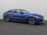 BMW i4 eD40 GC M Sport Kamera HUD HiFi Komfort 20Zol - mit Elektro-Antrieb: Sportwagen
