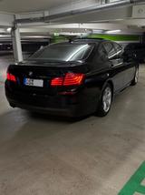 BMW 530d M-Paket LCI | Head Up | LED | Komfortsitze - BMW 530: M Paket
