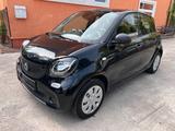 Smart ForFour forfour Basis 52kW.Klima.LED..... - Smart ForFour Gebrauchtwagen in Berlin