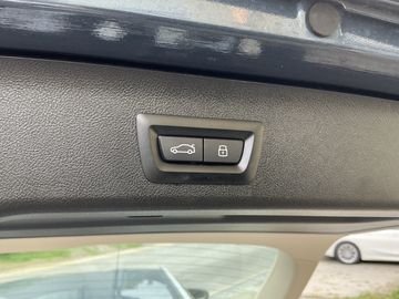 BMW 520 - 4