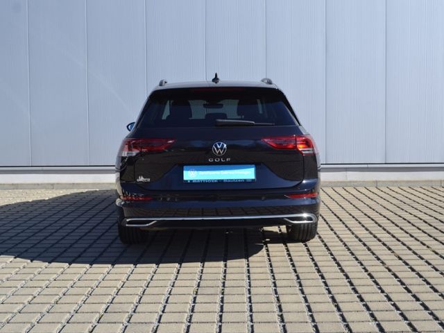 Golf VIII Variant 1.5 TSI 150 PS Style LED-PLUS/