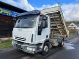 Iveco ML80E18/Meiller 3-Seiten Kipper/EURO 5/Hydraulik - Angebote entsprechen deinen Suchkriterien