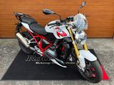 BMW R 1200 R LC wie neu! nur 8500km - BMW R850R