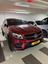 Mercedes-Benz GLE 43 AMG Mercedes-AMG GLE 43 4MATIC Merced... - Mercedes-Benz GLE 43 AMG von privat