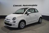 Fiat 500 Lounge*Panorama-Dach* - mit Benzin-Antrieb: Kleinwagen, Panorama Dach