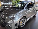 Abarth 695C Automatik KLIMA NAV BEATS LEDER SHZ - Abarth Gebrauchtwagen