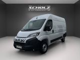 Fiat Ducato serie 2 MY25 33 L3 H2 Kawa *KLIMA*