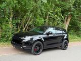 Land Rover Range Rover Evoque D200 AWD Automatik.