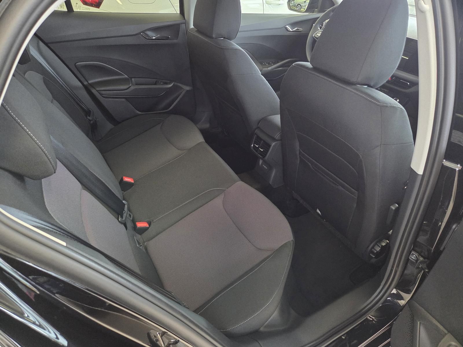 Skoda Fabia - Bild 8