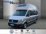 Volkswagen Grand California 600 2.0 TDI*LED*NAVI*SOLAR*