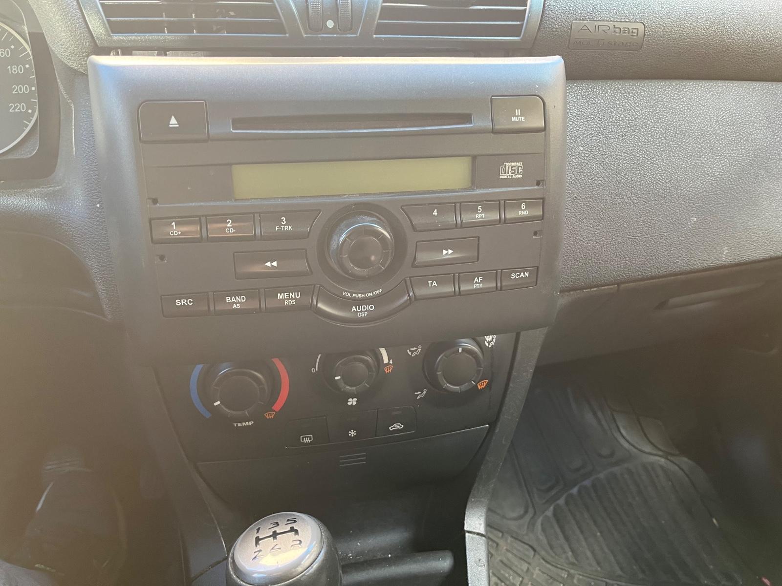 Fiat Stilo 2004 — photo 11