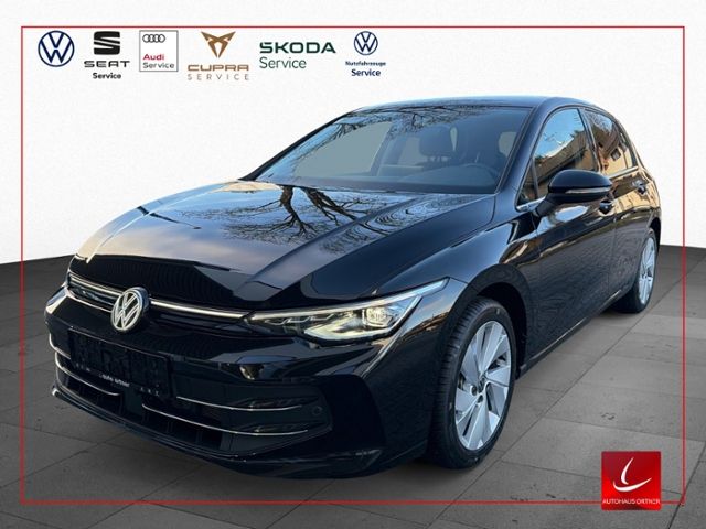 Fahrzeugabbildung Volkswagen Golf VIII 1.5 TSI STYLE KAMERA SHZ LED IQ.LIGHTS