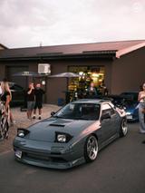 Mazda RX-7 - Mazda RX-7 Gebrauchtwagen