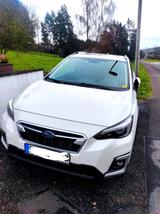 Subaru XV 2.0ie Platinum Lineartronic 4WD Platinum - Subaru XV mit Schiebedach