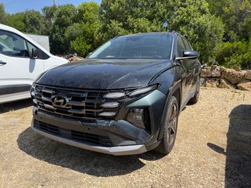 Hyundai TUCSON - 4
