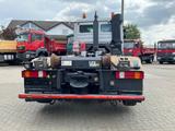 Mercedes-Benz Actros 2641 L 6x2 Abrollkipper 159TKM kuz.Radsta - Mercedes-Benz 2008 Actros