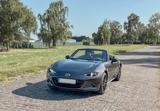 Mazda MX-5 2.0 Homura BBS Brembo Bilstein Recaro - Mazda MX-5: Homura