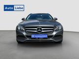 Mercedes-Benz C 250d T-MODELL 2.1 CDI 4MATIC LED|NAVI|KLIMAuvm - Mercedes-Benz C 250: Cdi 4matic
