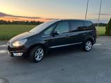 Ford Galaxy 2,2 - gebrauchte Ford Galaxy aus dem Jahr 2014