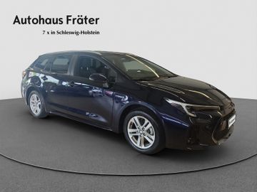 Fotografie 3 des Suzuki Swace NAVI LED KAMERA