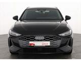 Audi A5 Avant TFSI advanced AHK/NAV/Memory/RFK/19'' - Audi A5: Schwarz