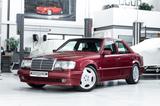 Mercedes-Benz 500E I Serie 1 I Porsche I H-Zulassung I BRD - Mercedes-Benz E 500 aus 1992