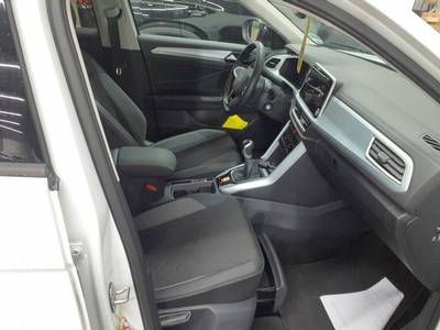 Volkswagen T-Roc - Bild 4