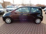 Volkswagen move up! , Navi, Klima, LED, Fzg. Nr. 119 - gebrauchte VW up! aus dem Jahr 2018