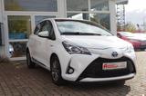 Toyota Yaris 1,5l Edition-S 5Jahre Garantie - Toyota Yaris Gebrauchtwagen in Berlin