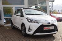 Toyota Yaris 1,5l Edition-S 5Jahre Garantie