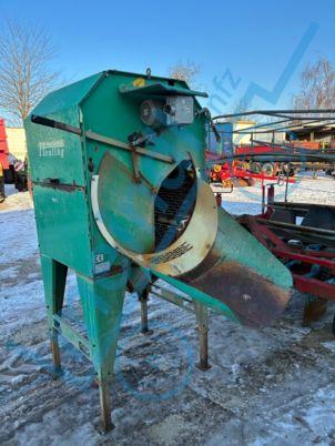 Andere Heuling Gemüsewaschanlage