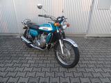 Suzuki GT 750 - SUZUKI GT 750