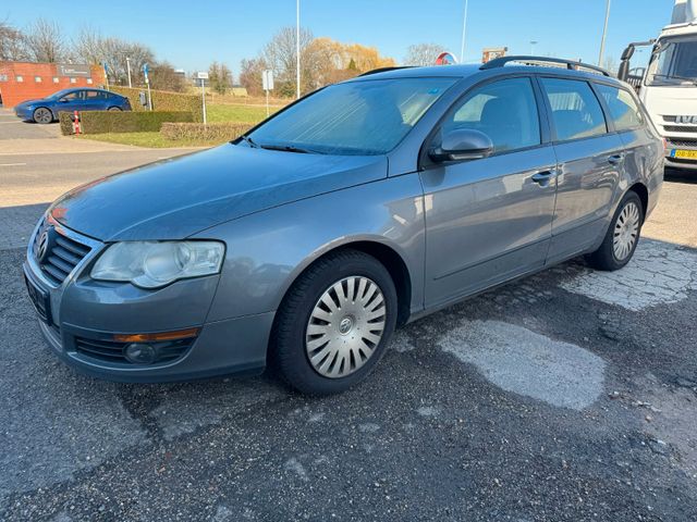 Volkswagen Passat 2.0 TDi Variant Trendline Technik-O.K