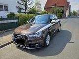 Audi A1 2.0 TDI S line  - Audi A1 mit Diesel-Antrieb: Kleinwagen, 2.0