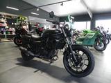 Kawasaki Arrow Eliminator 500 ABS - KAWASAKI EL