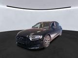 Audi S8 4.0 TFSI Quattro*BLACK*MATRIX-LED*OLED*PANO* - Audi S8: S8l