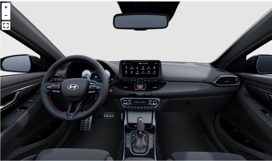 Hyundai i30 - Bild 3